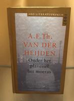 Boek Onder het plaveisel het moeras. A.F.Th. van der Heijden, Ophalen of Verzenden, Zo goed als nieuw, Nederland