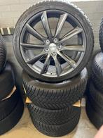 19" Tesla Model 3 winter set, 19 inch, Banden en Velgen, Nieuw, 235 mm