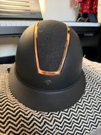 BR rijhelm, Dieren en Toebehoren, Ophalen of Verzenden, Zo goed als nieuw