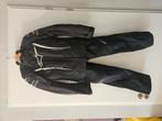 Zo goed als nieuw Alpinestars Stella damesmotorpak!, Combipak, Ophalen of Verzenden, Alpinestars, Dames