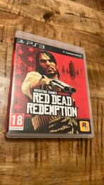 PlayStation 3 Red Dead Redemption, Spelcomputers en Games, Games | Sony PlayStation 3, Ophalen of Verzenden, 1 speler, Zo goed als nieuw
