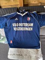 Feyenoord shirt xxl, Groter dan maat XL, Ophalen of Verzenden, Zo goed als nieuw, Shirt