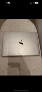 HP Elitebook, Computers en Software, Windows Laptops, 2 tot 3 Ghz, 14 inch, Ophalen of Verzenden, Zo goed als nieuw