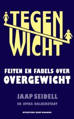 Jaap Seidell: Tegenwicht, Ophalen of Verzenden, Gelezen, Dieet en Voeding