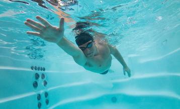 MasterSpas Zwemspa Michael Phelps Force Deep zwembad beschikbaar voor biedingen