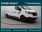Renault Trafic 2.0 Blue dC1 150pk EDC T30 L2H1 Advance Dynam, Auto's, Bestelauto's, 4 cilinders, Renault, Bedrijf, Diesel