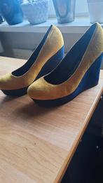 Pums doorloop hak, Ophalen of Verzenden, Nieuw, Blauw