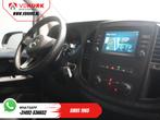 Mercedes-Benz Vito 116 CDI Aut. L3 BPM VRIJ LED/ Carplay/ St, Auto's, Automaat, Achterwielaandrijving, Gebruikt, 4 cilinders