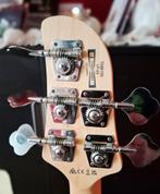 Ibanez TMB105 5-snarige basgitaar, Muziek en Instrumenten, Ophalen of Verzenden, Gebruikt, Elektrisch, 5-snarig