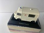 1:43 Citroen HY ambulance 1965 met magazine, Hobby en Vrije tijd, Modelauto's | 1:43, Nieuw, Ophalen of Verzenden, Auto