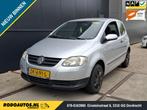 Volkswagen Fox 1.2 Optive Airco Nieuwe APK, Airbags, 4 stoelen, 1198 cc, 973 kg
