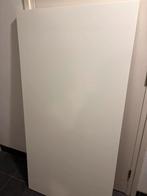 Buro met stoel, Ophalen, Gebruikt, Bureau