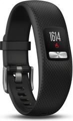 Garmin Vivofit 4 - Stappenteller en meer, Zwart, Garmin, IOS, Ophalen of Verzenden