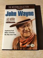 John Wayne 3 pack, Ophalen of Verzenden