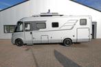 Hymer BML-I 780 MasterLine | Levelsysteem | Lithium | Airco, 7 tot 8 meter, Bedrijf, Diesel, Hymer