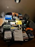 Tattoo spullen en Dragonhawk Fold Pro stencil printer tattoo, Ophalen of Verzenden, Gebruikt, Materiaal