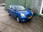 Te koop Kia Picanto in onderdelen, Ophalen of Verzenden, Gebruikt, Kia