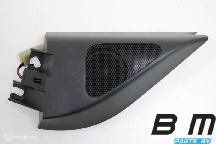 Hogetonenluidspreker links voor VW Passat B7, Auto diversen, Autospeakers, Gebruikt