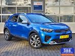 Kia Stonic 1.0 T-GDi MHEV GT-Line|Clima|Carplay|Trekhaak|Cam, Voorwielaandrijving, Adaptive Cruise Control, 450 kg, Gebruikt