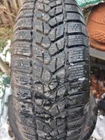 Winterbanden Firestone 175/65 R14 met Ford Velgen, Auto-onderdelen, 14 inch, Gebruikt, 175 mm, Banden en Velgen