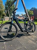 Winora Yakun 10 smart system e-bike, Fietsen en Brommers, Elektrische fietsen, Zo goed als nieuw, Minder dan 47 cm, 50 km per accu of meer