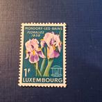 Luxemburg nr 606 pf, Ophalen of Verzenden, Luxemburg, Postfris