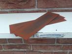 WSI  Stapel  Grote  rijplaten., Ophalen of Verzenden, Nieuw, Heineken