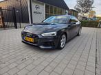 Audi A5 2.0 Tfsi 190pk 2017 Grijs, Auto's, Audi, Voorwielaandrijving, 74 €/maand, 1984 cc, Origineel Nederlands