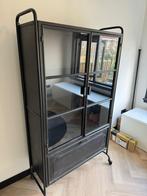 Be Pure Home Stalen Kast, Huis en Inrichting, Ophalen, Gebruikt, 25 tot 50 cm, 100 tot 150 cm