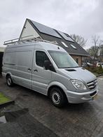 Mercedes Benz Sprinter 316 2.1 CDI  BJ:2013   366/L2H2, Euro 5, 163 pk, Mercedes-Benz, Grijs