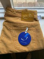 JACOB COHEN PREMIUM EDITION SPLINTERNIEUW IN MAAT 36 / 36, Ophalen, Maat 52/54 (L), JACOB COHEN, Bruin