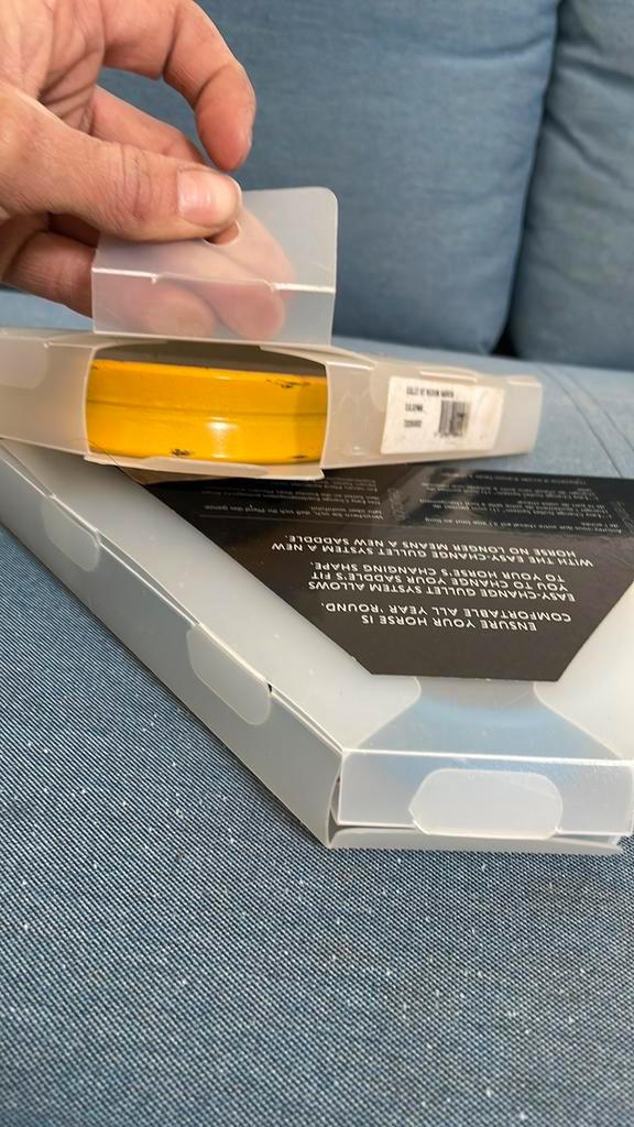 Pony rij spullen, Dieren en Toebehoren, Paarden en Pony's | Verzorgingsproducten, Zo goed als nieuw, Ophalen of Verzenden