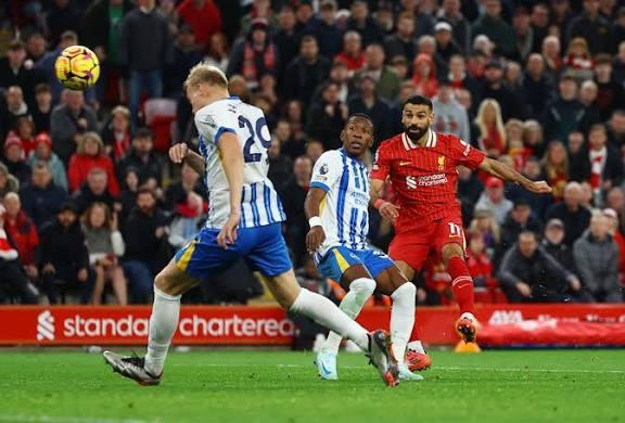 Liverpool vs brighton 2 kaartjes! Ajax champions leaque, Tickets en Kaartjes, Sport | Voetbal, Twee personen, Januari