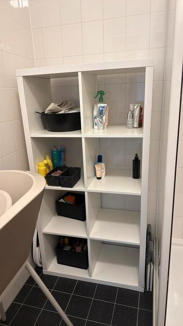 Ikea kast/meubel badkamer/ berging 50 euro per kast