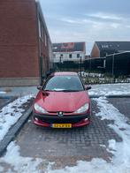 Peugeot 206 1.4 loop of sloop (loopt nog), Voorwielaandrijving, 31 €/maand, 4 cilinders, Origineel Nederlands