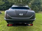Te huur!! Peruzzo G3 GP trekhaakkoffer, Auto diversen, Ophalen, Zo goed als nieuw