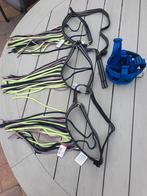 Graasmasker plus 3 frontriemen, Ophalen, Nieuw