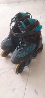 Kinderskeelers, Ophalen, Gebruikt, Inline skates 4 wielen, Overige merken