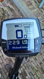 Gazelle Grenoble C8 HMB - Elektrische Fiets, Ophalen, Gebruikt, 50 km per accu of meer, 55 tot 59 cm