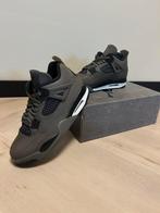 Jordan 4 Air Cave Stone, Kleding | Heren, Zwart, Air Jordan, Ophalen of Verzenden, Sneakers of Gympen