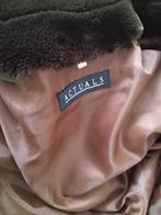 Winterjas XXL ACTUALS, Actuals, Bruin, Maat 46/48 (XL) of groter, Ophalen of Verzenden