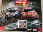 Carrera Digital 124 Double Victory, Kinderen en Baby's, Speelgoed | Racebanen, Elektrisch, Carrera, Zo goed als nieuw, Ophalen