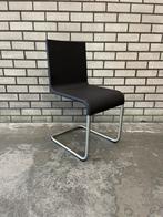 7x Vitra .05 Maarten van Seeveren, Ophalen, Zo goed als nieuw, Zwart