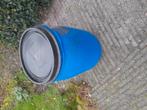 Voerton, Tuin en Terras, Regentonnen, 75 tot 150 liter, Ophalen, Gebruikt