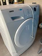 Zanussi Lindo 100 wasdroger, Ophalen, 6 tot 8 kg, Gebruikt, Voorlader
