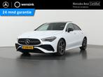 Mercedes-Benz CLA-klasse 180 AMG Line Premium Pack | Panoram, Auto's, CLA, Gebruikt, Euro 6, 4 cilinders