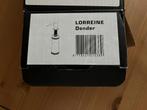 Lorreine Dender RVS Zeepdispenser (nieuw), Ophalen, Minder dan 50 cm, Nieuw, Minder dan 25 cm