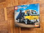 lego technic 42147, Ophalen of Verzenden, Nieuw, Complete set, Lego