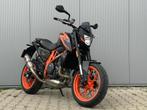 2018 KTM 690 Duke R ABS - Incl. 10.000km beurt - Akrapovic, Motoren, Motoren | KTM, Bedrijf, Overig, Meer dan 35 kW, 690 cc