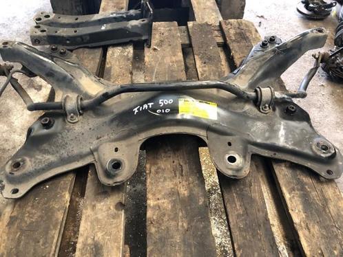 Subframe van een Fiat 500, Auto-onderdelen, Ophanging en Onderstel, Fiat, Gebruikt, 3 maanden garantie